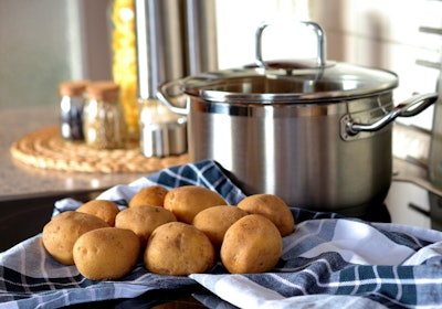 Container Cook Cookware 45247