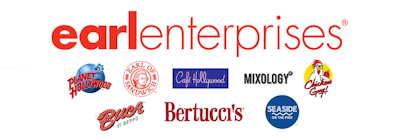 Earl Enterprises