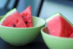 Fruit Healthy Melon 3607