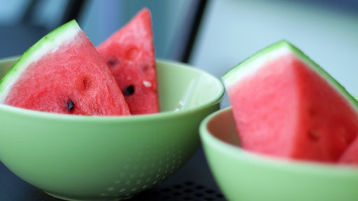 Fruit Healthy Melon 3607
