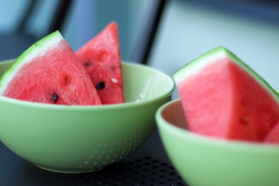 Fruit Healthy Melon 3607