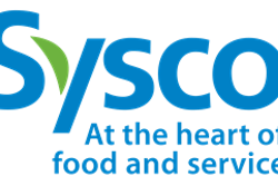 Sysco Logo At The Heart Color V2