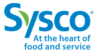 Sysco Logo At The Heart Color V2