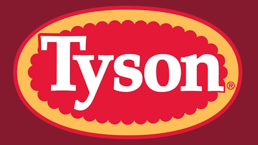 Tyson