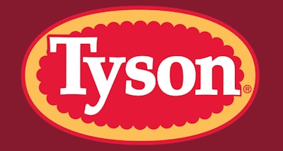 Tyson