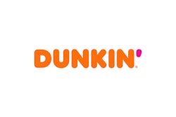 Dunkin Logo