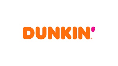 Dunkin Logo