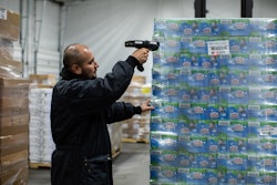 Weber Logistics operates 12 high-velocity warehouses, most in the L.A. area, serving customers such as Haribo, the gummi bear company, Godiva, Hershey’s and Nestle