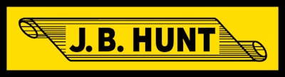 J b Hunt