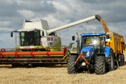 Agricultural Machinery Arable Farming Farm 163752