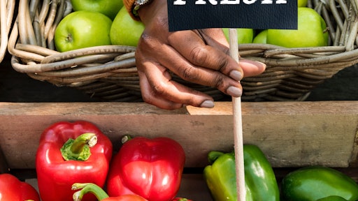 Bell Peppers Capsicum Farm Produce 1866037