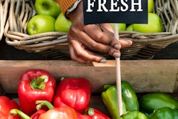 Bell Peppers Capsicum Farm Produce 1866037