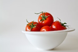 Bowl Food Fresh 53588