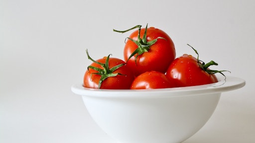 Bowl Food Fresh 53588