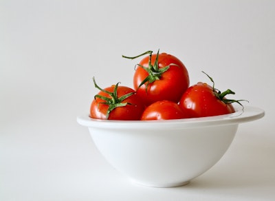 Bowl Food Fresh 53588