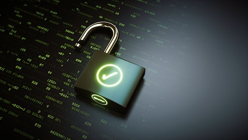 Cyber Security Getty