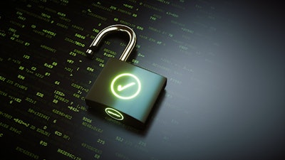Cyber Security Getty