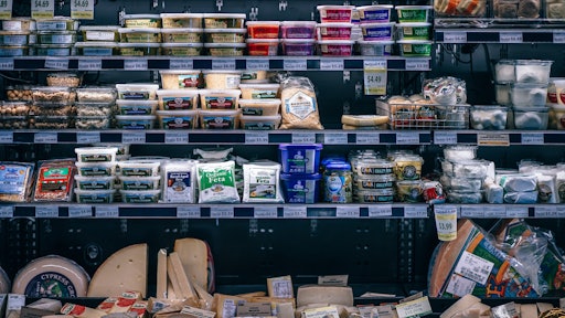 Dairy Food Grocery 811102