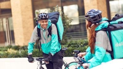 Deliveroo