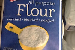 Flour Small
