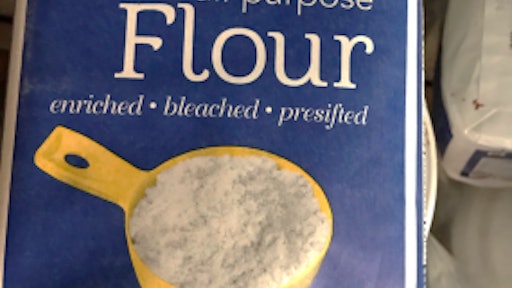 Flour Small