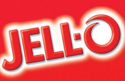 Jell O