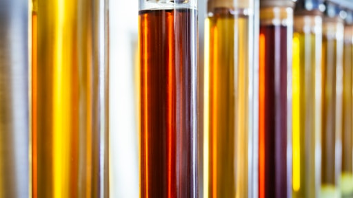 CMA CGM is testing the viability of biofuels as a sustainable fuel option.