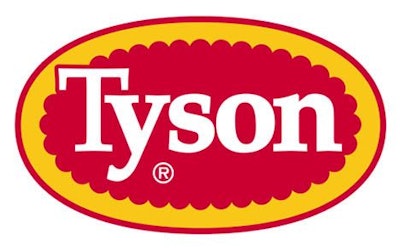 Tyson