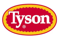 Tyson