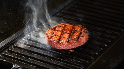 2 Will Nestles New Plant Based Burger