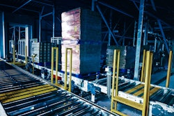 Americold Indianapolis Automation