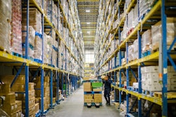 Burris Logistics 4793 4941