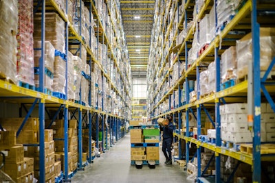 Burris Logistics 4793 4941