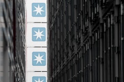 Maersk Reefers