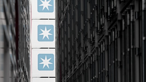 Maersk Reefers