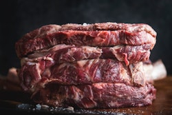 Beef Beef Chuck Beef Steak 1539684