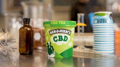 Ben And Jerrys