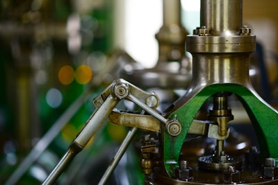 Blur Close Up Engineering 633850