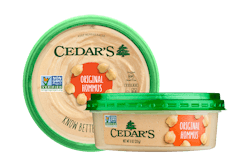 Cedar's