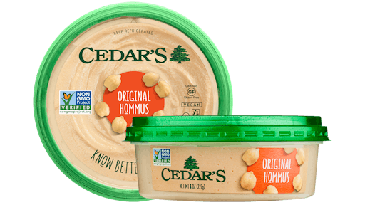 Cedar's