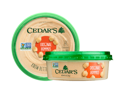 Cedar's
