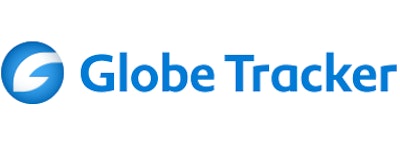 Globe Tracker Logo