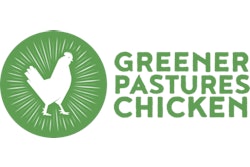 Greener Pastures Chicken