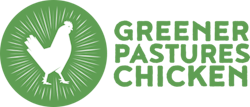 Greener Pastures Chicken