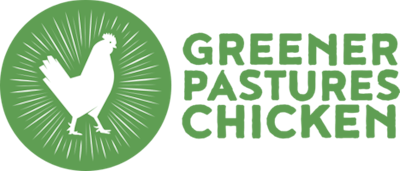 Greener Pastures Chicken