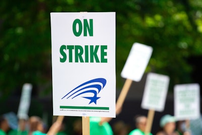 People Protest Sign 1094323