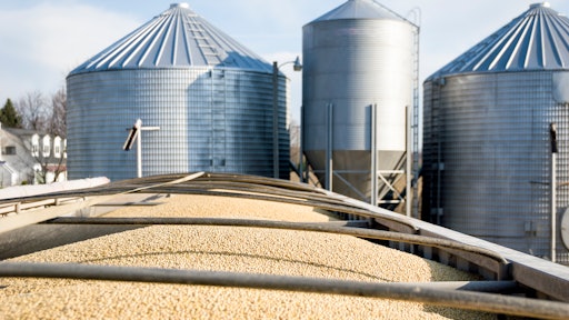 Soybeans
