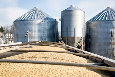 Soybeans
