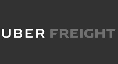 Uber Freight
