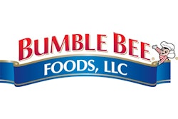 Bumble Bee Logo